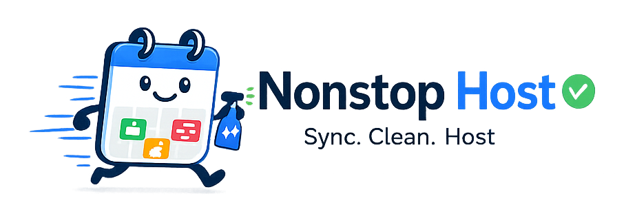 Nonstop Host